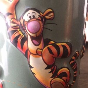 Meet your Posher, Tammy